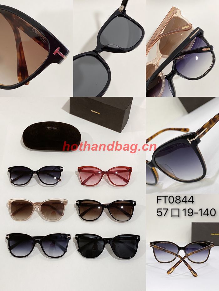 Tom Ford Sunglasses Top Quality TOS00867